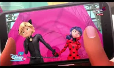 Qu'a dit Rose après que cette image a été prise ?