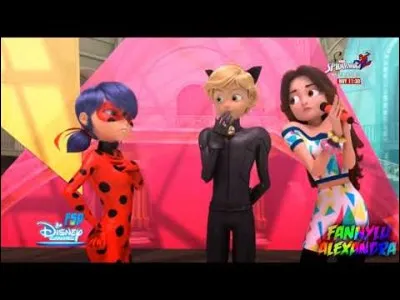 Qui se cache sous ce masque ?