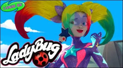 Complète ces paroles : 
-"Chantez, dansez, rimez...