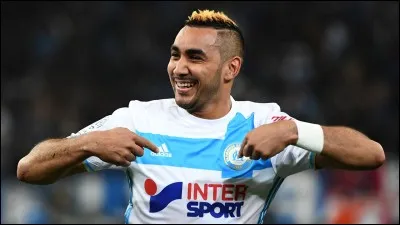Où est né Dimitri Payet ?