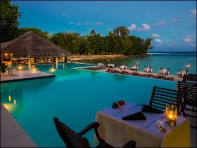 V : La capitale du Vanuatu est Dili.