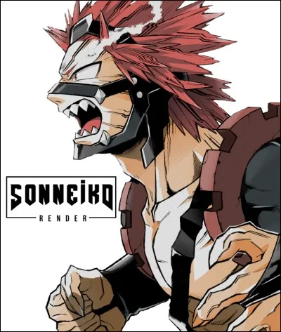 Comment s'appelle ce personnage ?