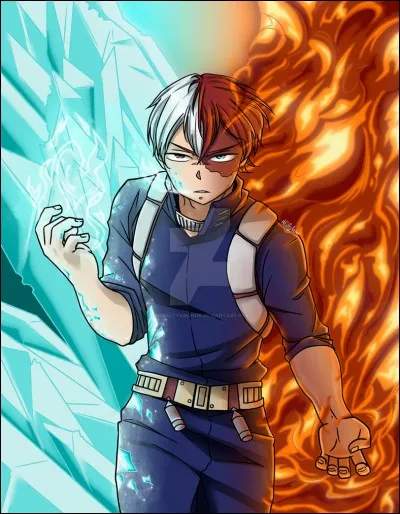 Comment s'appelle son père ?