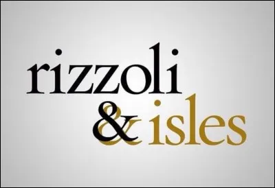 En quelle année débute la série ?