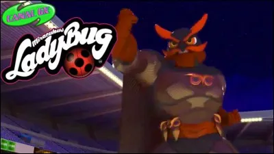 Dans "Le Hibou noir", le Papillon se fait piéger avec des Miraculous en :