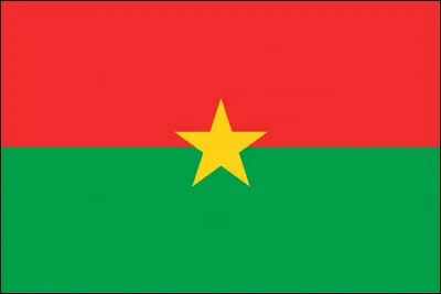 Quelle est la capitale du Burkina Faso ?
