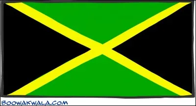 Quelle est la capitale de la Jamaïque ?