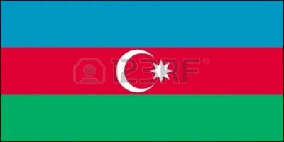 Quelle est la capitale de l'Azerbaïdjan ?