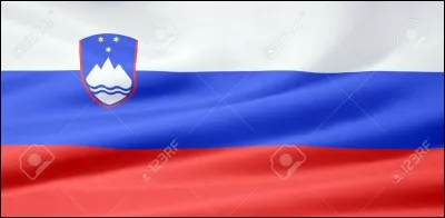 Quelle est la capitale de la Slovénie ?