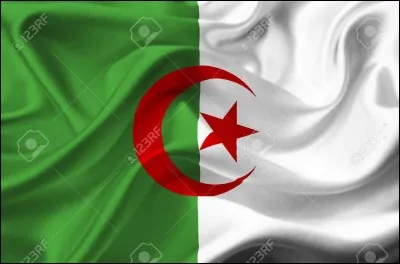 Quelle est la capitale de l'Algérie ?