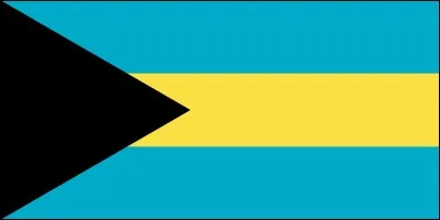 Quelle est la capitale des Bahamas ?
