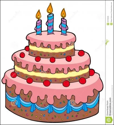 Quel est ton mois d'anniversaire ?