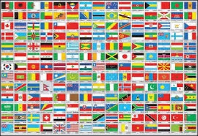 Combien y a-t-il d'équipes qualifiées en Coupe du monde cet été ?