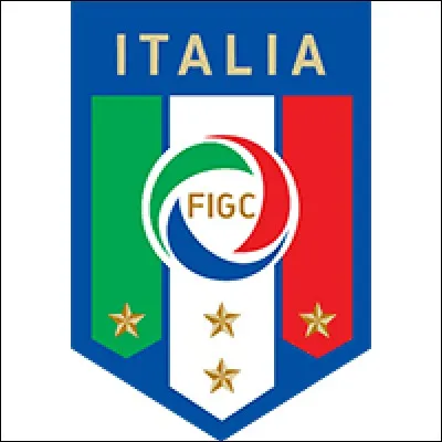 Est-ce que l'Italie est qualifiée pour cette Coupe du monde 2018 ?
