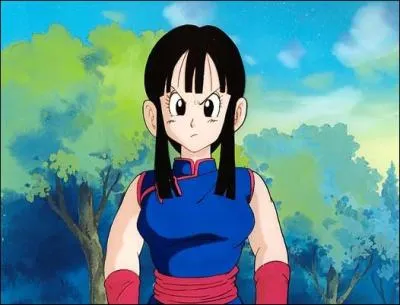 Qui est ce personnage ?