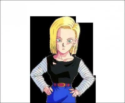 Qui est ce personage ?