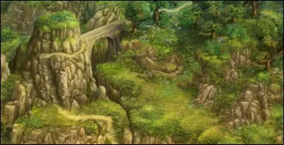 Quels sont les deux types de mondes existants ?