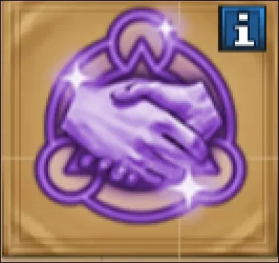 Que coûte un don ensorcelé ?