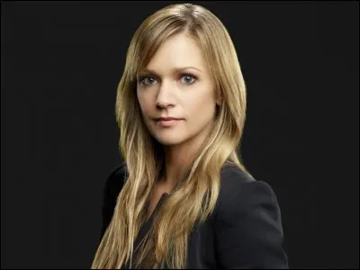 Quel est son nom dans la s&eacute;rie