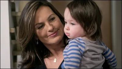 Quel est son nom dans la s&eacute;rie ?