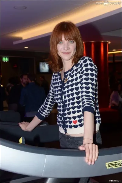 Quel est son nom dans la s&eacute;rie ?