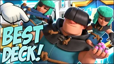 Combien y a-t-il de cartes communes ?