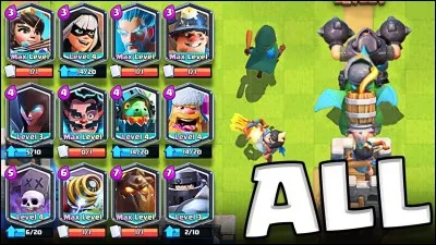 Comment le cr&eacute;ateur de Clash Royale s'appelle-t-il ?