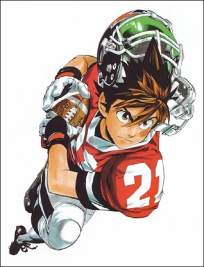 Dans quel univers ce héros est-il le protagoniste principal ?