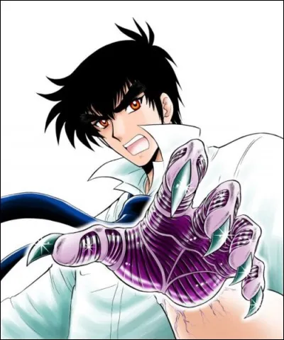 Dans quel univers ce héros est-il le protagoniste principal ?