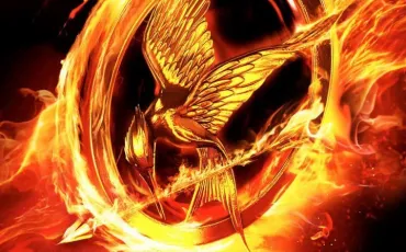 Quiz Hunger games