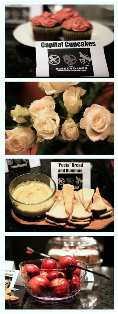 Quel est le plat préféré de Katniss ?