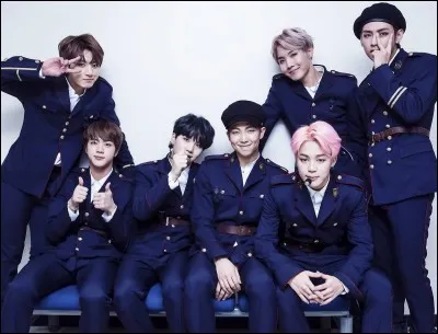 Comment les fans surnomment-ils les BTS ?