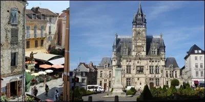 En France, les villes d'Ajaccio, de Compiègne portent le surnom de « capitale impériale » en l'honneur de l'empereur Napoléon 1e.