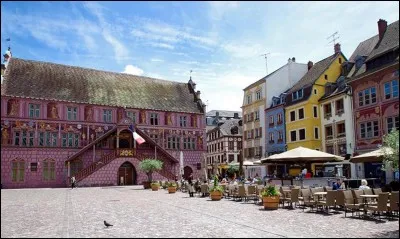 Rouen, Caen, Poitiers, Dijon, Montréal, Vienne, Prague, Mulhouse et Liège portent le même surnom : la « ville aux cent clochers » !