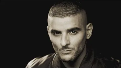 'Mon ptit loup' est une chanson de quel rappeur français, dont le nom fait penser à une capitale européenne ?