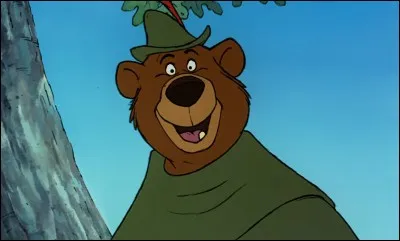 Petit Jean, est un des compagnons de quel héros de légende ?