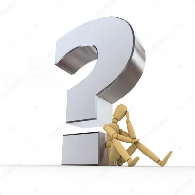 Lorsqu'on voit les choses de manière étriquée, par le petit bout de quel instrument les voit-on ?