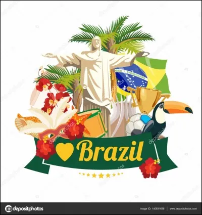 Descendons plus bas pour atteindre le Brésil ! Quel style de musique, parmi les suivants, est bien brésilien ?