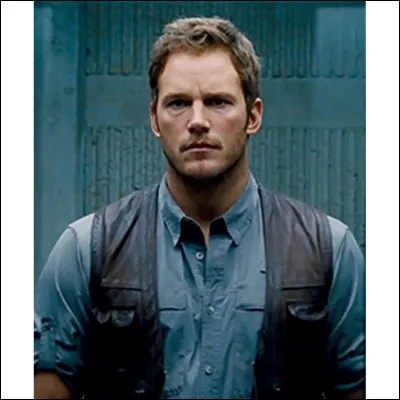 Comment s'appelle l'acteur qui joue Owen Grady ?