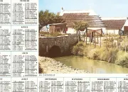 Quiz L'anne 1971