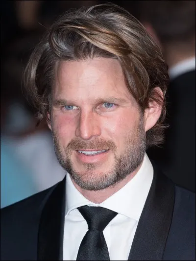 Qui est ce personnage ?