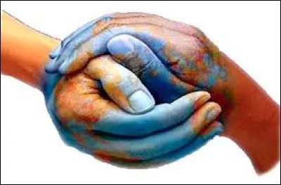 Aimes-tu aider les autres ?