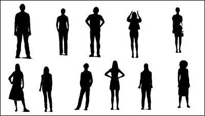 Comment te décrirais-tu ?