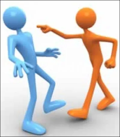 Qui détestes-tu le plus ?