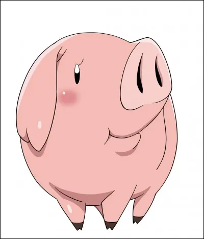 Quel est le réel nom de Hawk ?