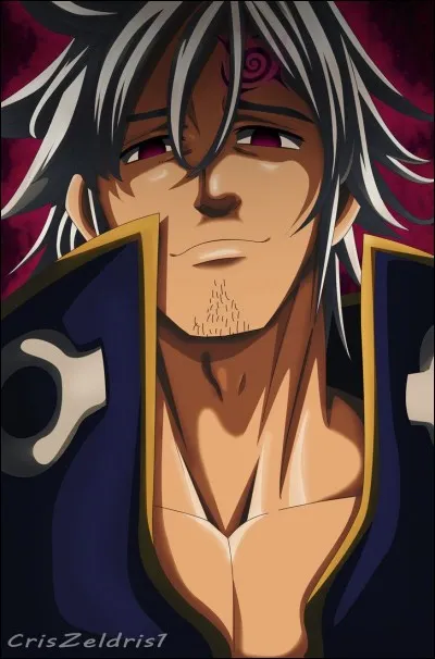 Quelle était la puissance de Estarossa lorsqu'il a combattu Sariel et Tarmiel ?