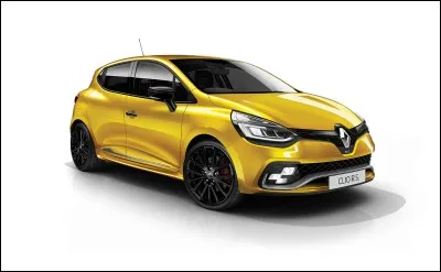 Comment s'appellent les voitures sportives de Renault ?