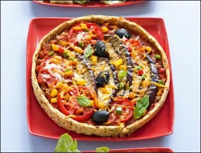 Quelle est cette tarte ?