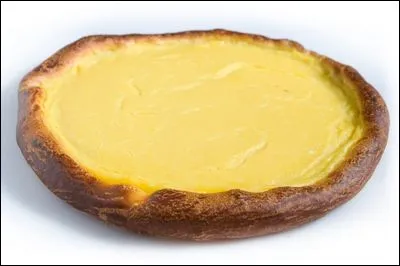 Quelle est cette tarte ?