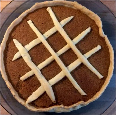 Quelle est cette tarte affectionnée par Harry Potter ?